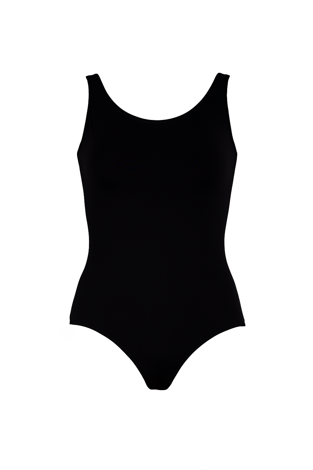 μαύρο κλασικό κορμάκι EVE